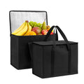 Insulated Grocery Shopping Bags