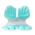 Ergonomic Lumbar Support Cushion For Kids & Students