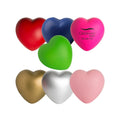 Heart-Shaped Stress Ball