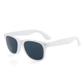 Single Color Sunglasses