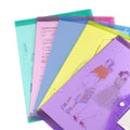 Waterproof File Folder