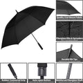 34In Automatic Open Umbrella