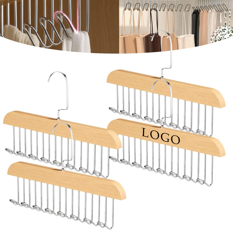 Anti Slip Multi Hook Coat Racks