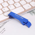 Creative Bottle Opener Keychain