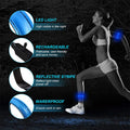 Rechargeable Led Light Wristband