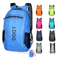 Large Capacity Folding Backpack