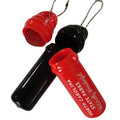 Plastic Coin Holder Floating Keychain For Water Sports