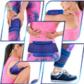Reusable Hot and Cold Ice Packs