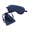 Faux Silk Sleep Eye Mask