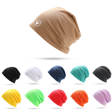 Outdoor Fashion Slouch Beanie