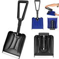 Lightweight Collapsible Snow Shove