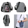 Mini Messenger Side Shoulder Bag