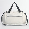 Oxford Cloth Fitness Duffel Bag