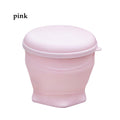Collapsible Travel Cup
