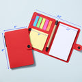 Eco Sticky Notes With Pen