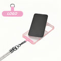 Cell Phone Lanyard Patch