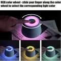Wireless Wine Bottle Lamp