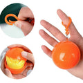 Transparent Disposable Raincoat
