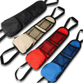 Car Seat Storage Hanging Bag