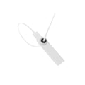 Disposable Plastic Pull-Tight Seal
