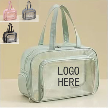 Sports Gym Duffel Bag