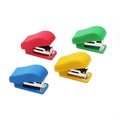 Mini Colorful Desktop Stapler