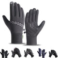 Warm Touchscreen Waterproof Snow Gloves