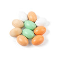 Wooden Eggs Easter