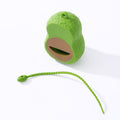 Biodegradable Pet Waste Bags with Avocado Shape Dispenser
