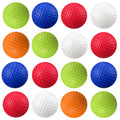 Foam Golf Practice Balls
