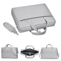 Polyester Laptop Strap Bag
