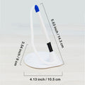 Big Printing Area Base Desk Counter Pen