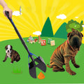 Pet Poop Scoop Foldable Dog Poop Scoop