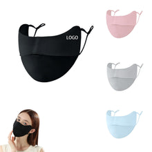 Breathable UV Sun Protective Face Shield