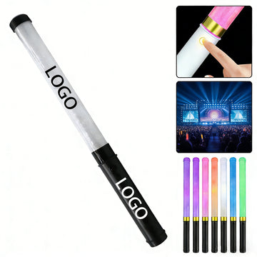 Colorful Led Light Up Glow Sticks