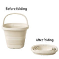 Collapsible Buckets