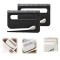 3-in-1 Letter Opener
