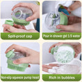 Dog Bath Scrubber Brush