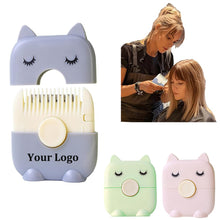 2-in-1 Hair Cutting Comb