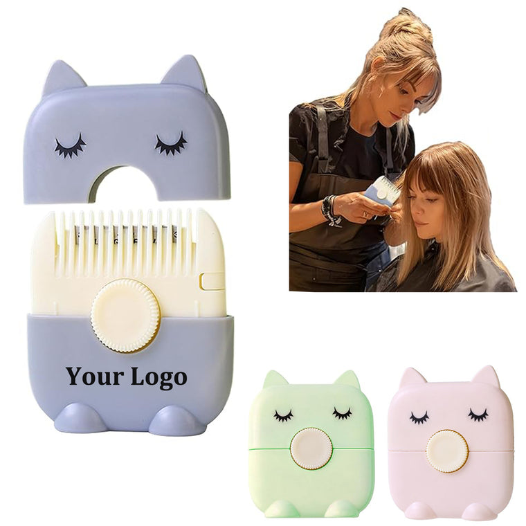 2-in-1 Hair Cutting Comb