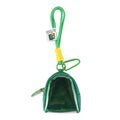 Storage Pouch Keychain