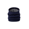 Knitted Thermal Neck Warmer
