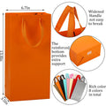 Reusable Wine Bottle Tote Bags with Handle