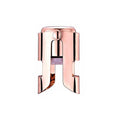 Stainless Steel Champagne Stopper