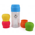Toddler Silicone Sippy Cup Lids