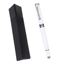 Triangle Pen Box With Pen