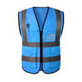 Safety Reflective Vest