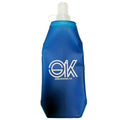 TPU Foldable Soft Water Bottle