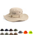 UV Wide Brim Hat