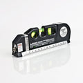 Laser Level With Tape Measure